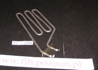 GRZAŁKA 1150W 230V